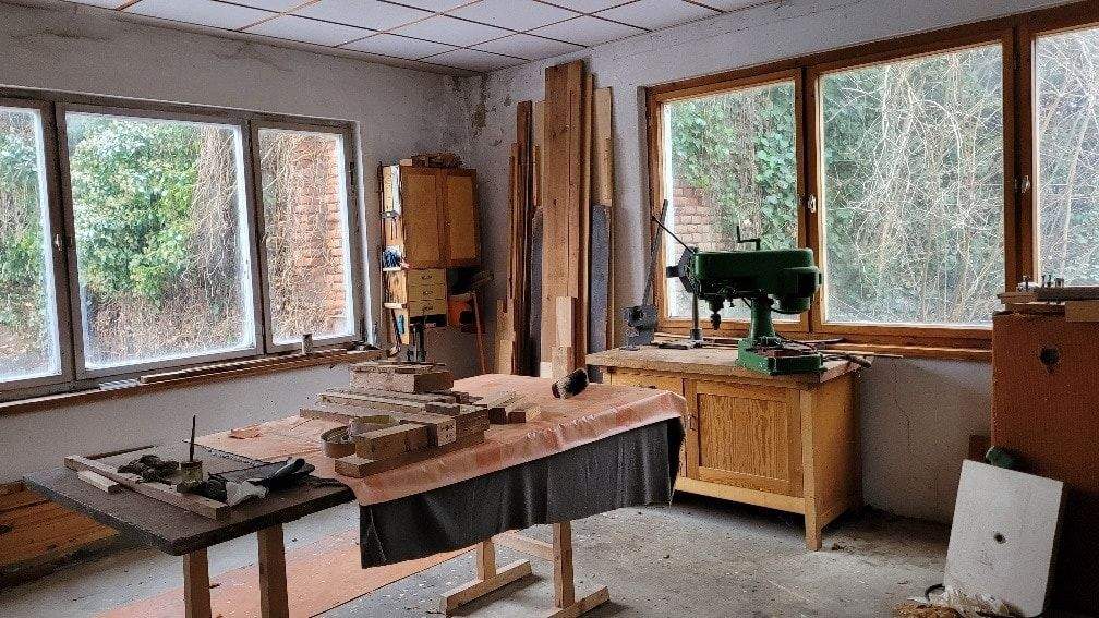 Einfamilienhaus Weischlitz Krebes - 3 Zimmer, 60 m&sup2;, 75.000&euro; | Angebot:25741498