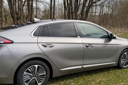 Hyundai IONIQ 11.111 km 18.190 &euro; Markneukirchen 08258