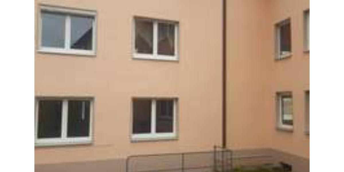 Etagenwohnung Helmbrechts - 2 Zimmer, 43 m&sup2;, 250&euro; | Angebot:25854894