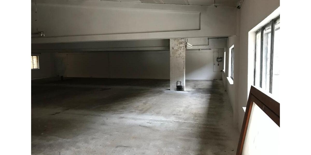 Gewerbeobjekt Geroldsgrün - 1.000&euro; | Angebot:16131994