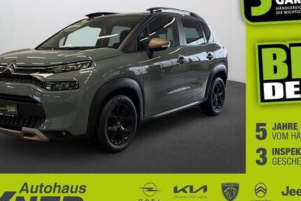 Citroen C3 Aircross 54.119 km 12.990 &euro; Hof 95032