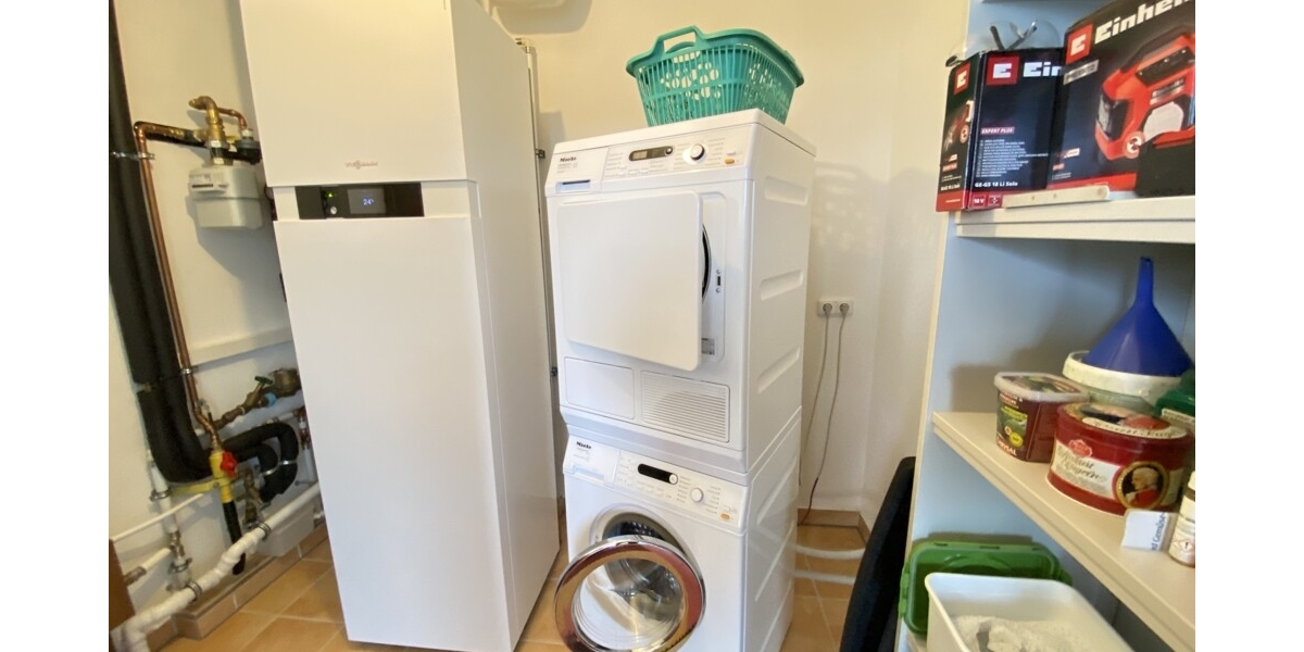 Traumbungalow im Kurort Bad Steben – Ruhe, Komfort und Lebensqualität - Einfamilienhaus Bad Steben | Angebot:25323657