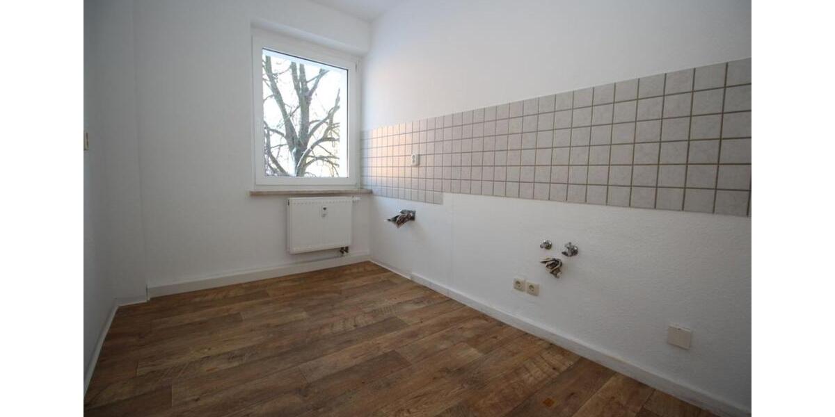 Etagenwohnung Weischlitz - 3 Zimmer, 58 m&sup2;, 365&euro; | Angebot:24377576