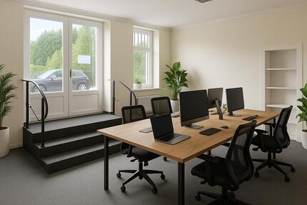 Gewerbeobjekt Plauen Bahnhofsvorstadt - 370&euro; | Angebot:23132240