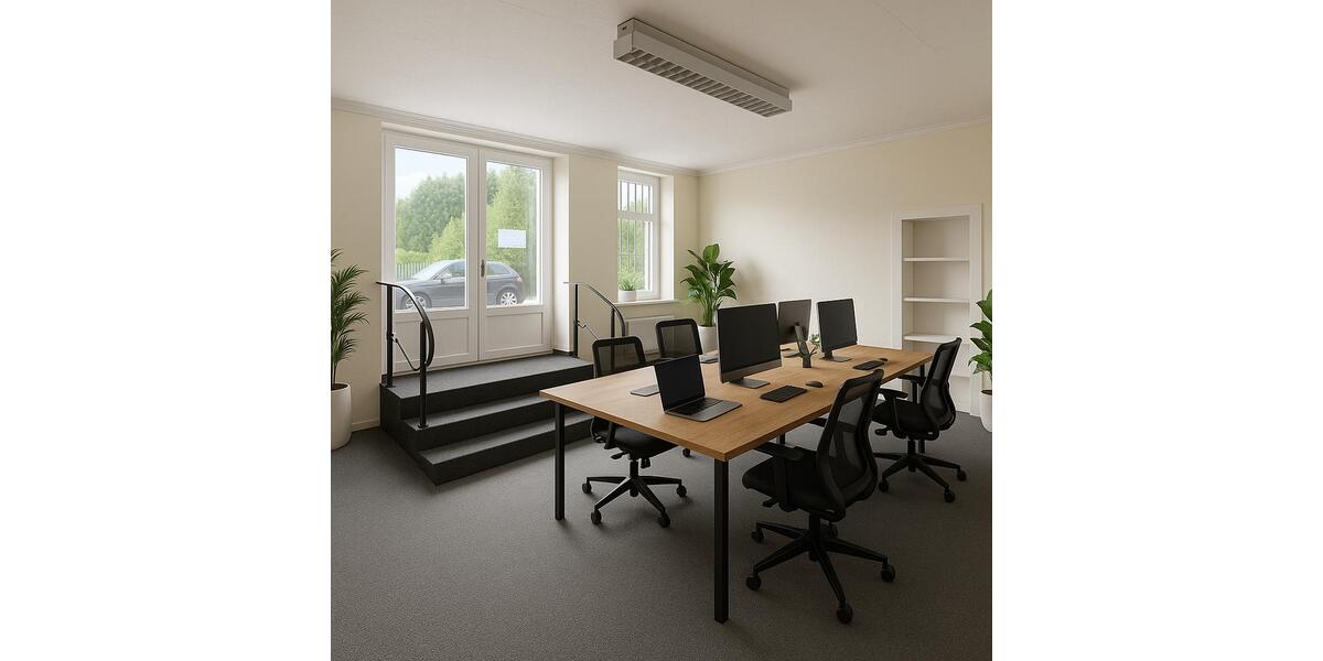 Gewerbeobjekt Plauen Bahnhofsvorstadt - 370&euro; | Angebot:23132240