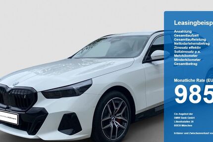 BMW i5 3.035 km 73.855 &euro; Plauen 08525