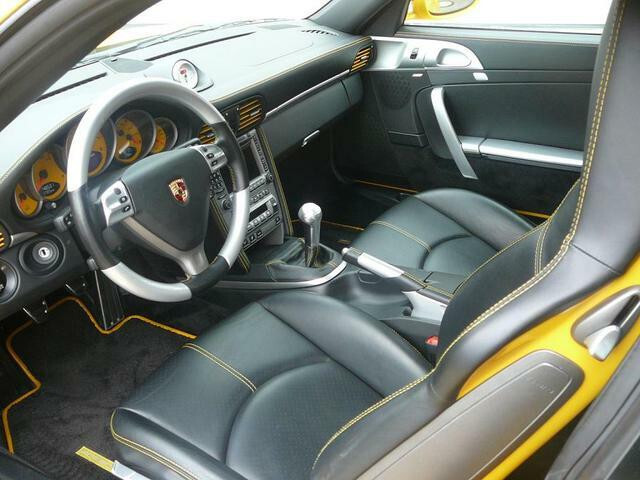 Porsche 911 53.000 km 209.911 &euro; Kirchenlamitz 95153