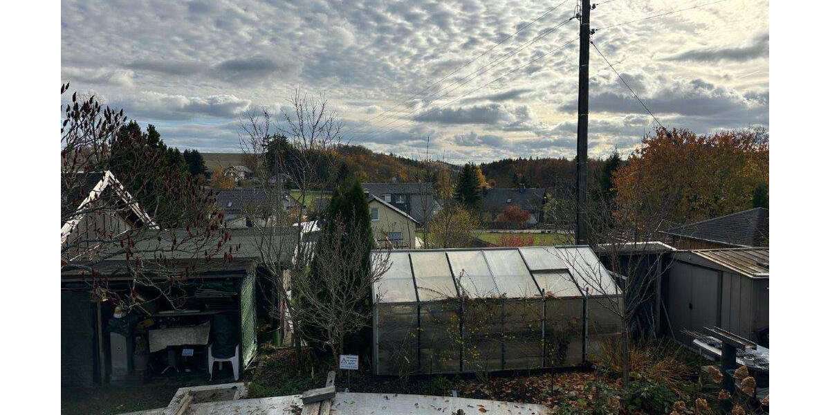 Schönes Einfamilienhaus mit Wintergarten, Salzwasserpool, Blockheizkraftwerk usw. - Einfamilienhaus Saalburg-Ebersdorf Ebersdorf | Angebot:23713363