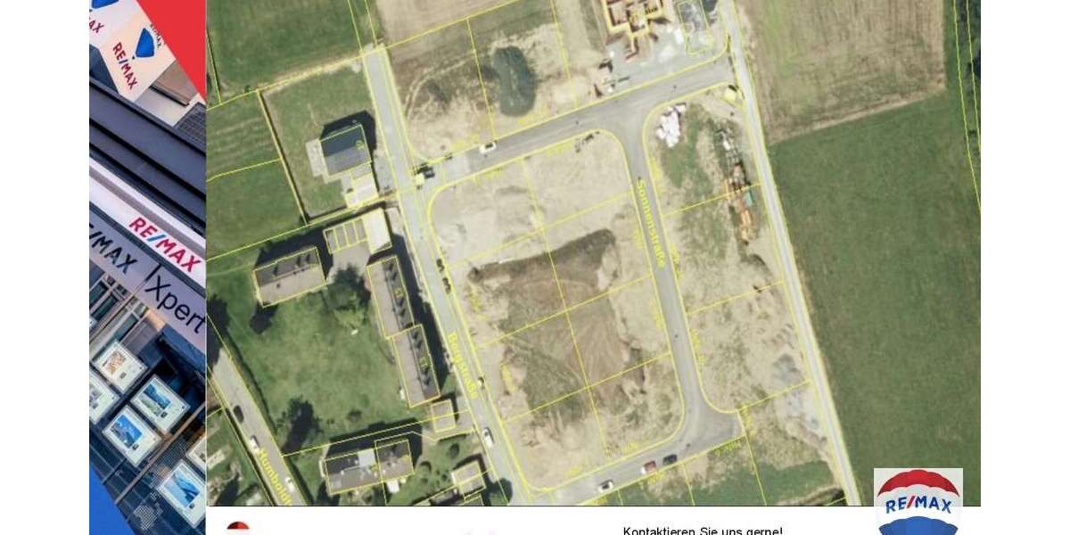 Grundstück Bad Steben - 81.000&euro; | Angebot:25141817