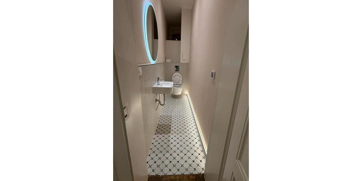 Etagenwohnung Plauen - 2 Zimmer, 68 m&sup2;, 408&euro; | Angebot:25572182