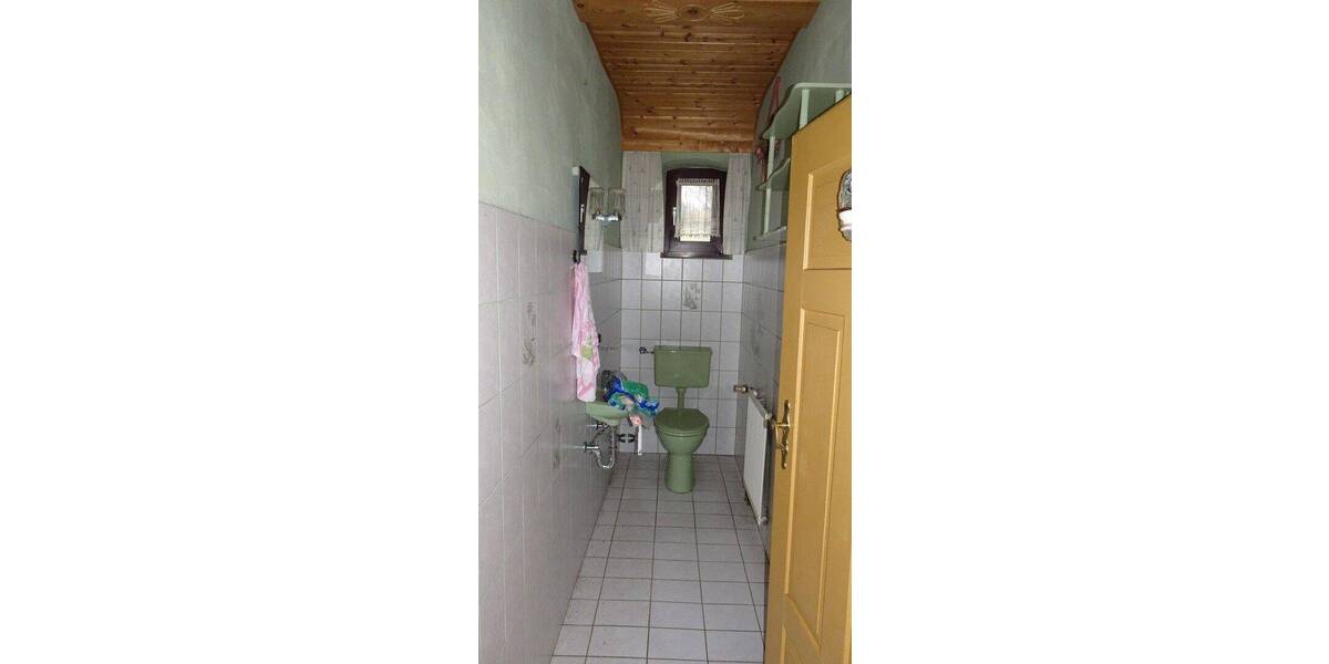Bauernhaus, Landhaus Schwarzenbach am Wald Pillmersreuth - 5 Zimmer, 200 m&sup2;, 115.000&euro; | Angebot:26841293