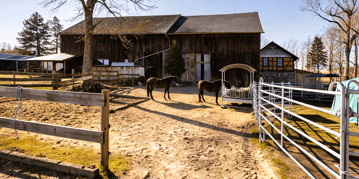 Einfamilienhaus Rosenthal am Rennsteig - 10 Zimmer, 300 m&sup2;, 890.000&euro; | Angebot:26820920