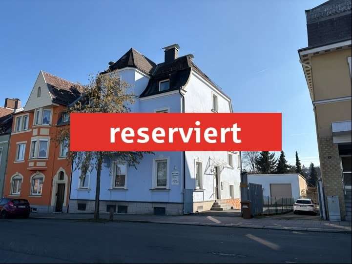 Einfamilienhaus Hof Neuhof - 9 Zimmer, 280 m&sup2;, 350.000&euro; | Angebot:25697062
