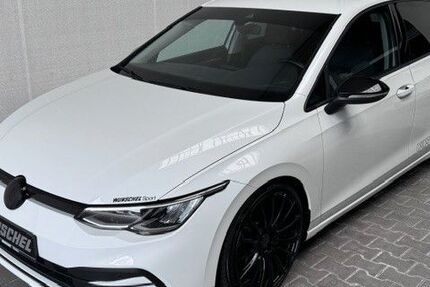 VW Golf 50.600 km 23.994 &euro; Roeslau 95195