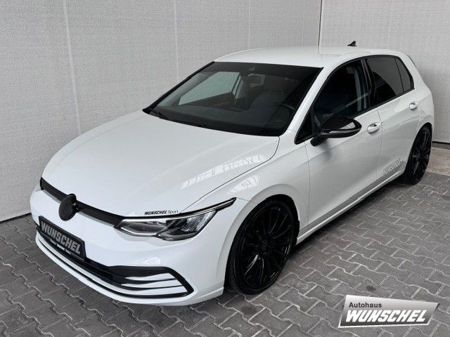 VW Golf 50.600 km 23.994 &euro; Roeslau 95195