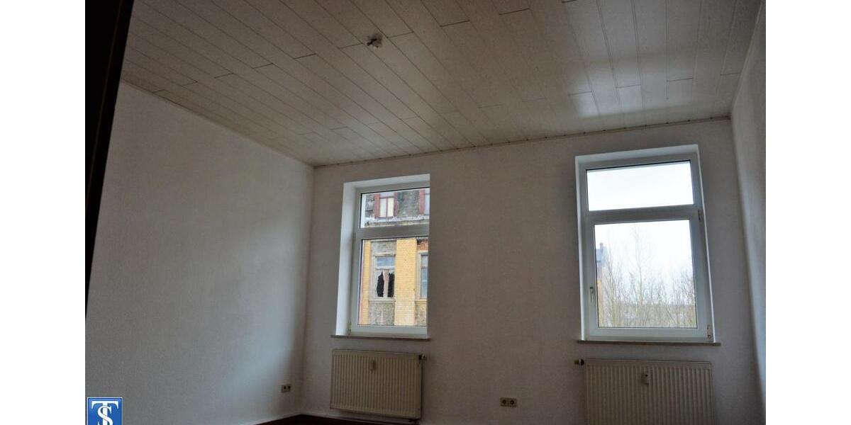 Etagenwohnung Plauen Bahnhofsvorstadt - 6 Zimmer, 132 m&sup2;, 700&euro; | Angebot:24212647