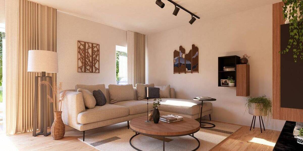 Einfamilienhaus Naila - 4 Zimmer, 136 m&sup2;, 327.300&euro; | Angebot:26695239