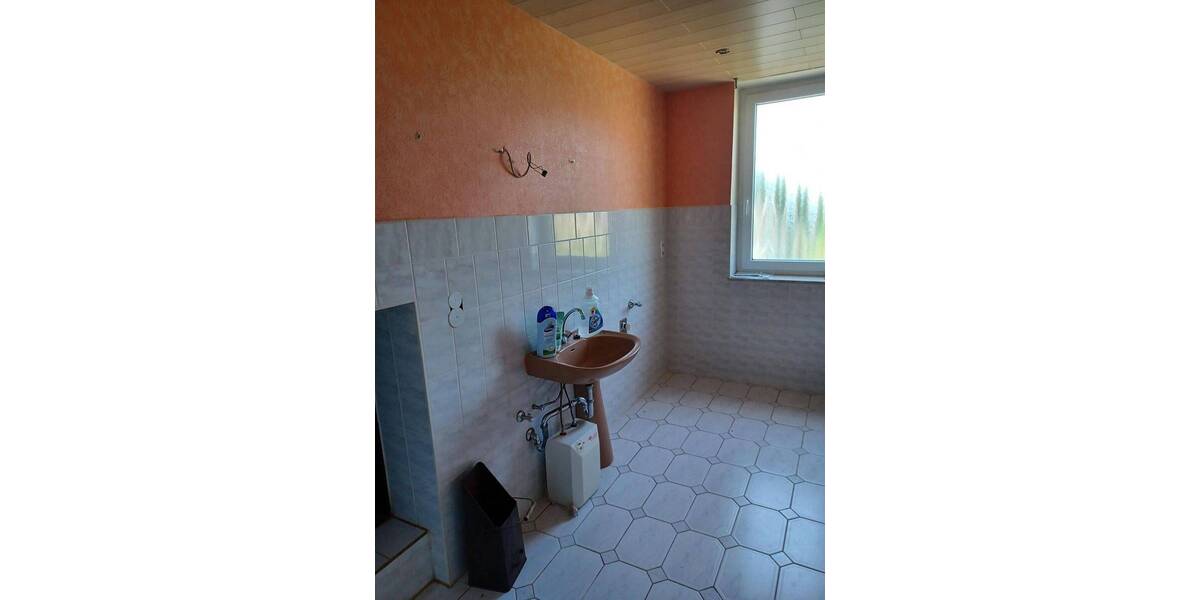 Doppelhaushälfte Pausa - 7 Zimmer, 185 m&sup2;, 65.000&euro; | Angebot:25741449