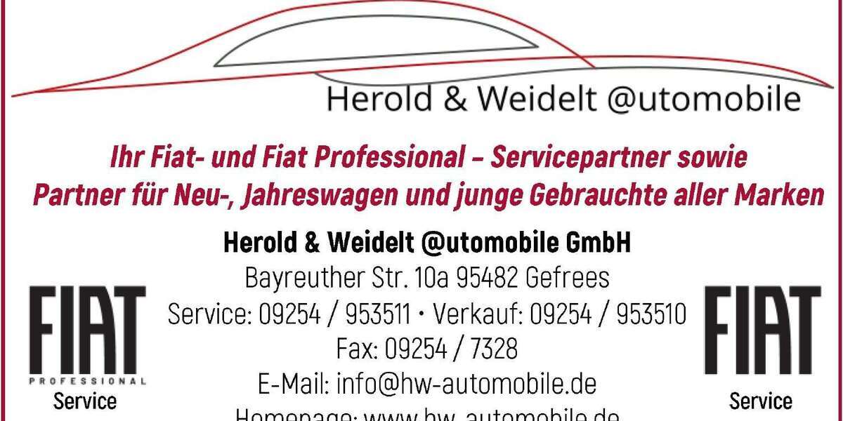 Fiat Grande Punto 110.000 km 5.900 &euro; Gefrees 95482