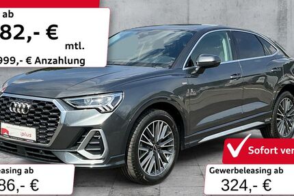 Audi Q3 8.563 km 39.930 &euro; Hof 95030