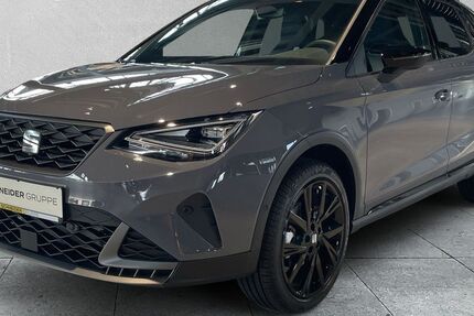 Seat Arona 2.500 km 27.990 &euro; Hof 95030