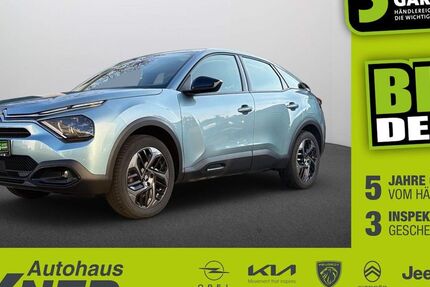 Citroen C4 38.812 km 12.990 &euro; Hof 95032