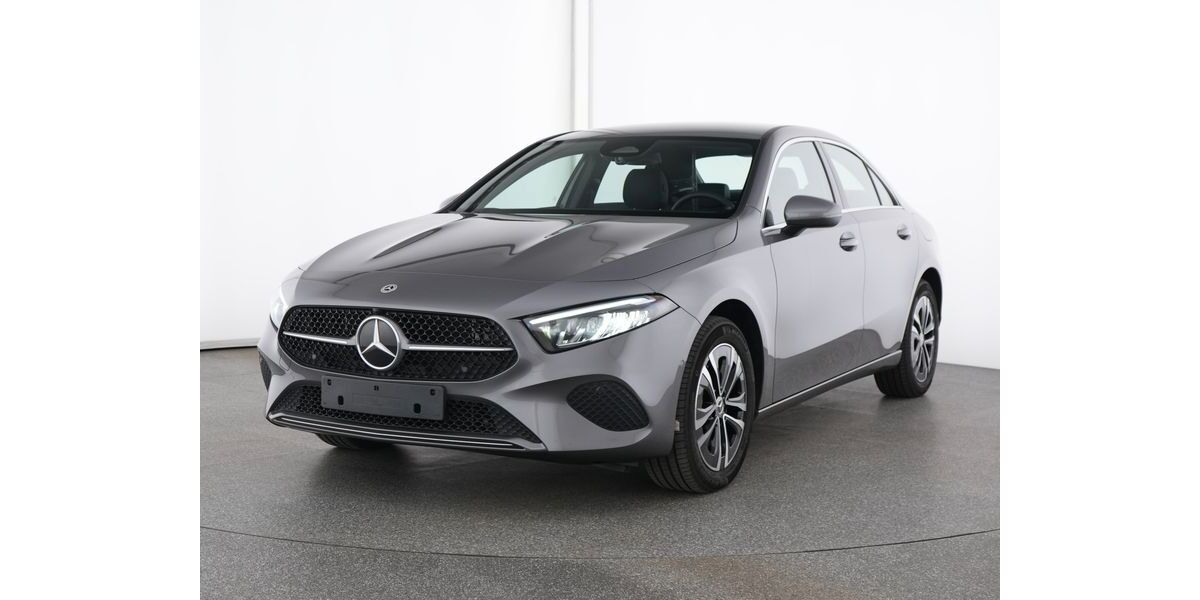 Mercedes-Benz A 250 39.593 km 29.840 &euro; Hof 95030