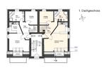 Maisonettenwohnung Hirschberg - 3.5 Zimmer, 79 m&sup2;, 128.000&euro; | Angebot:26828478
