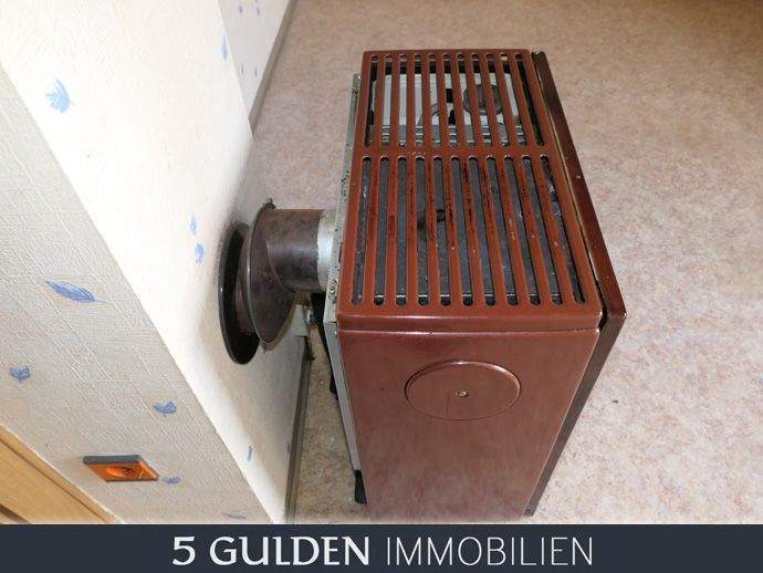 Mehrfamilienhaus, Wohnhaus Naila - 8 Zimmer, 140 m&sup2;, 139.000&euro; | Angebot:25735067