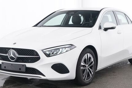 Mercedes-Benz A 180 8.348 km 26.440 &euro; Hof 95030