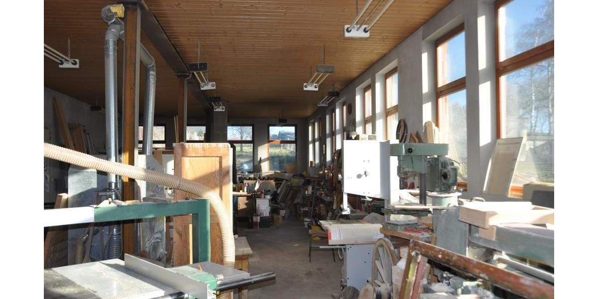 Einfamilienhaus Saalburg-Ebersdorf Friesau - 7 Zimmer, 140 m&sup2;, 129.900&euro; | Angebot:25742919