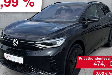 VW ID.4 31.129 km 36.455 &euro; Hof 95030