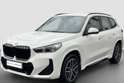 BMW X1 88.979 km 35.755 &euro; Plauen 08525