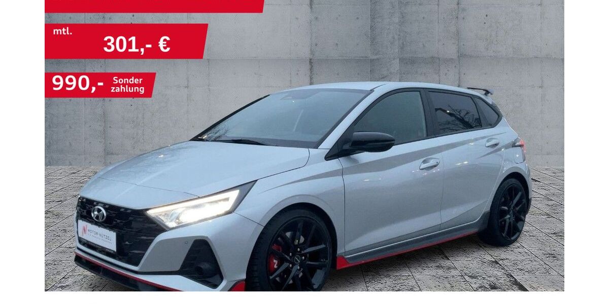 Hyundai i20 78.000 km 20.661 &euro; Hof 95030