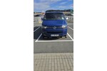 VW T5 Caravelle 145.000 km 14.000 &euro; Plauen 08523