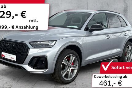Audi Q5 5.468 km 52.750 &euro; Hof 95030