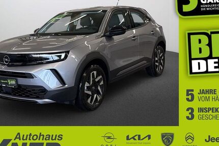 Opel Mokka 20.511 km 14.790 &euro; Hof 95032