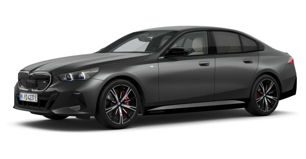 BMW i5 18.023 km 77.190 &euro; Hof 95032