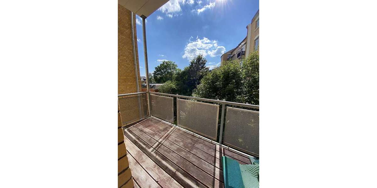 Etagenwohnung Plauen Neundorfer Vorstadt - 3 Zimmer, 61 m&sup2;, 300&euro; | Angebot:25082834