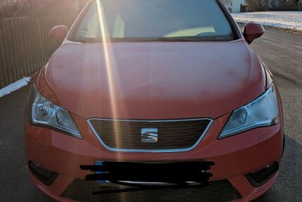 Seat Ibiza 156.100 km 4.999 &euro; Selb 95100