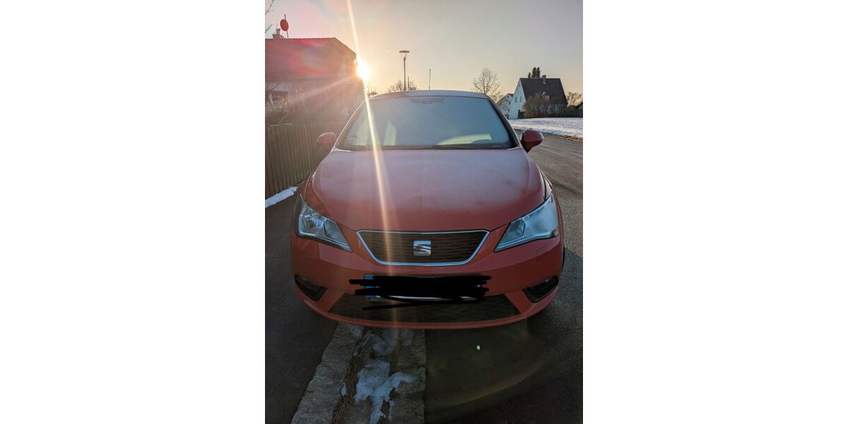 Seat Ibiza 156.100 km 4.999 &euro; Selb 95100