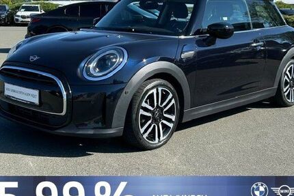 Mini Cooper 74.664 km 18.390 &euro; Hof 95032