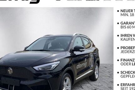 MG ZS 8.142 km 21.490 &euro; Hof 95030