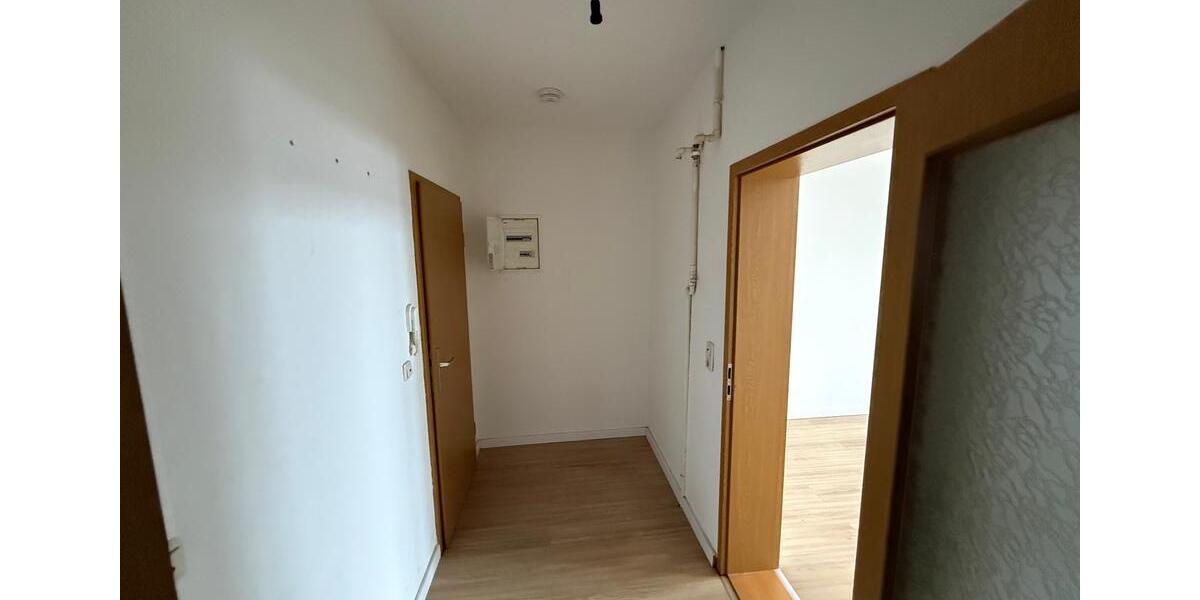 Etagenwohnung Plauen Bahnhofsvorstadt - 2 Zimmer, 52 m&sup2;, 260&euro; | Angebot:25138962