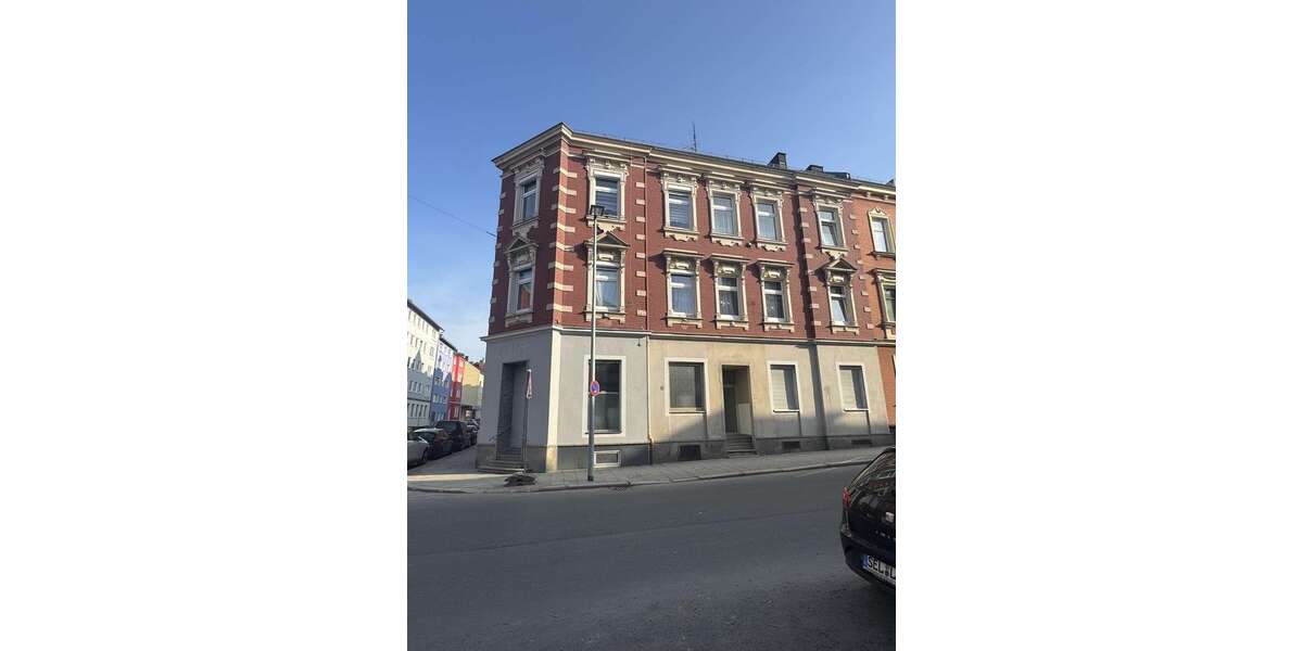 Einfamilienhaus Hof Altstadt - 20 Zimmer, 517 m&sup2;, 440.000&euro; | Angebot:26608078