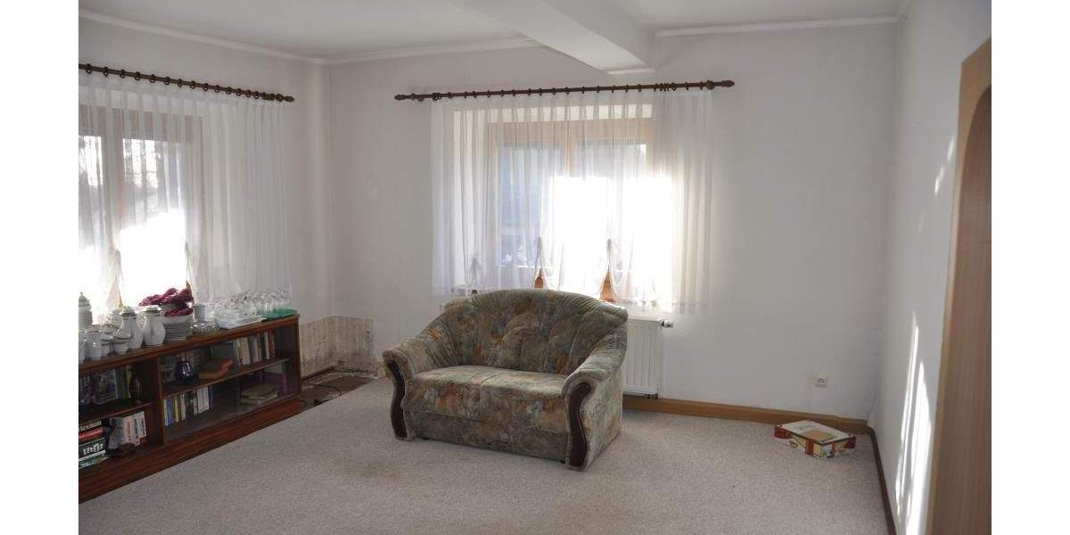 Einfamilienhaus Saalburg-Ebersdorf Friesau - 7 Zimmer, 140 m&sup2;, 129.900&euro; | Angebot:25742919