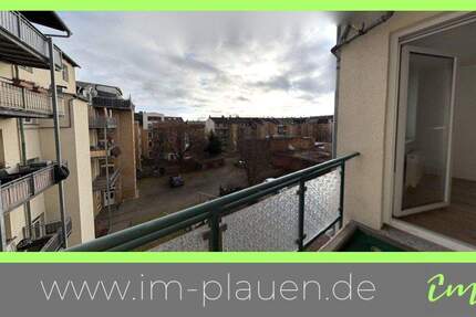 Wohnung Plauen Preißelpöhl - 3 Zimmer, 67 m&sup2;, 345&euro; | Angebot:25694439