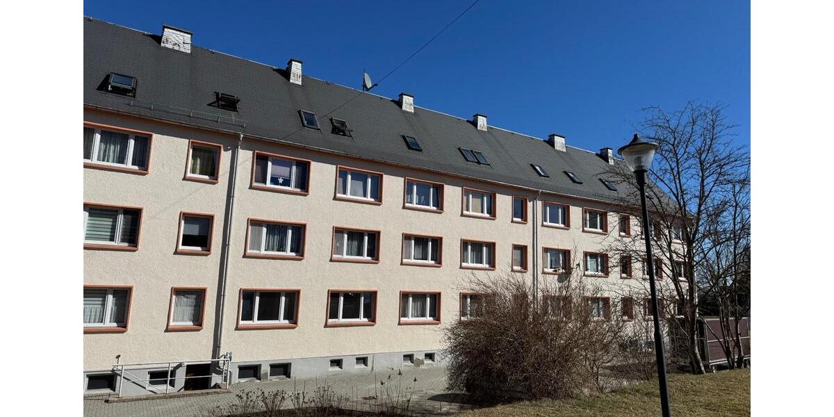 Etagenwohnung Remptendorf - 1 Zimmer, 25 m&sup2;, 175&euro; | Angebot:26070763