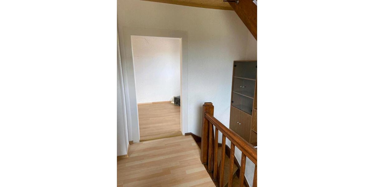 Einfamilienhaus Naila - 5 Zimmer, 110 m&sup2;, 600&euro; | Angebot:25233644