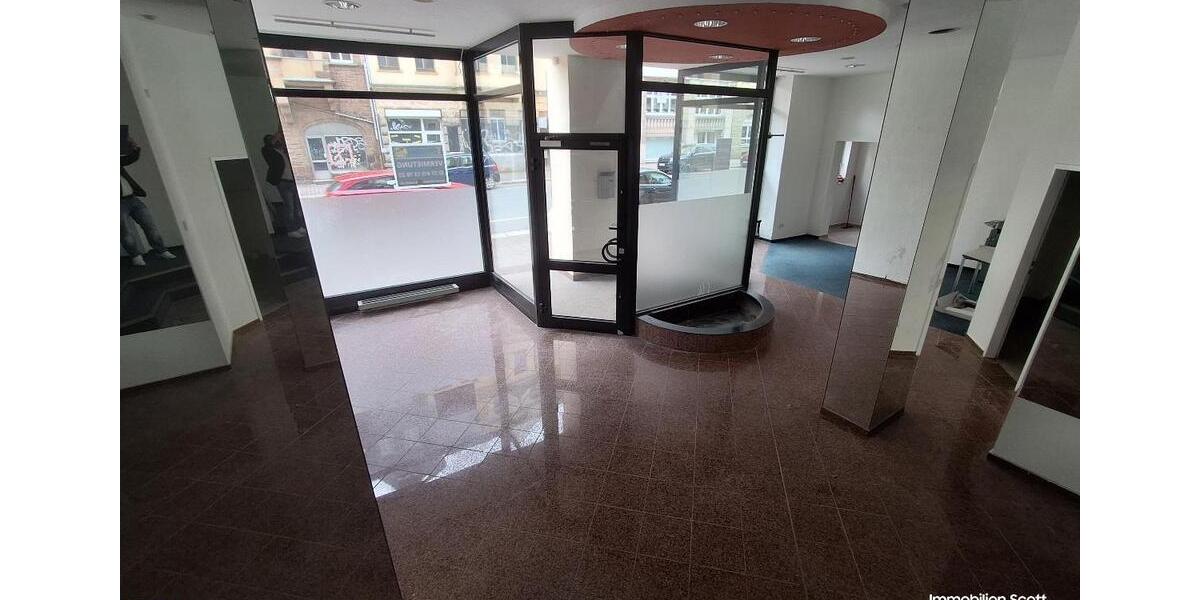 Gewerbeobjekt Plauen Bahnhofsvorstadt - 500&euro; | Angebot:16619178